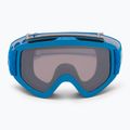 Dětské lyžařské brýle POC POCito Iris fluorescent blue/clarity pocito 2