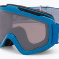 Dětské lyžařské brýle POC POCito Iris fluorescent blue/clarity pocito 5