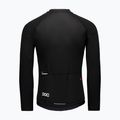 Pánská cyklistická mikina POC Thermal Lite uranium black 4