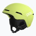Lyžařská helma POC Obex MIPS lemon calcite matt 8