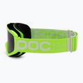 Dětské lyžařské brýle POC POCito Iris fluorescent yellow/green/clarity pocito 4