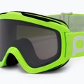 Dětské lyžařské brýle POC POCito Iris fluorescent yellow/green/clarity pocito 5