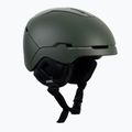 Lyžařská helma POC Obex MIPS epidote green matt