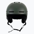 Lyžařská helma POC Obex MIPS epidote green matt 2