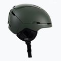 Lyžařská helma POC Obex MIPS epidote green matt 4