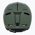 Lyžařská helma POC Obex MIPS epidote green matt 11