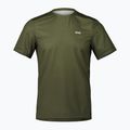 Pánské tričko POC Air epidote green