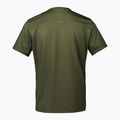 Pánské tričko POC Air epidote green 2