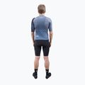 Pánský cyklistický dres POC Air calcite blue/turmaline navy 2