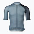 Pánský cyklistický dres POC Air calcite blue/turmaline navy 7