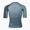 Pánský cyklistický dres POC Air calcite blue/turmaline navy 8