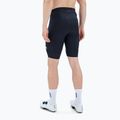 Pánské cyklistické šortky POC Air Indoor uranium black 2