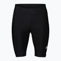 Pánské cyklistické šortky POC Air Indoor uranium black 4