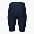 Pánské cyklistické šortky POC Air Indoor turmaline navy 2