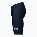 Pánské cyklistické šortky POC Air Indoor turmaline navy 3