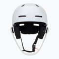 Lyžařská helma POC Artic SL MIPS hydrogen white 2