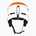 Lyžařská helma POC Artic SL MIPS fluorescent orange 4