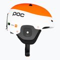 Lyžařská helma POC Artic SL MIPS fluorescent orange 5