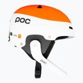 Lyžařská helma POC Artic SL MIPS fluorescent orange 7
