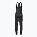 Cyklistické kalhoty POC Consort MTB Dungaree sylvanite grey 3