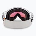 Lyžařské brýle POC Nexal Mid Clarity Comp hydrogen white/uranium black/spektris blue 4