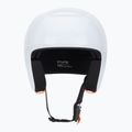 Lyžařská helma POC Skull Dura X MIPS hydrogen white 2