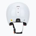 Lyžařská helma POC Skull Dura X MIPS hydrogen white 4