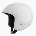Lyžařská helma POC Skull Dura X MIPS hydrogen white