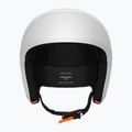Lyžařská helma POC Skull Dura X MIPS hydrogen white 3