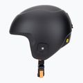 Lyžařská helma POC Skull Dura X MIPS uranium black matte 3