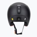 Lyžařská helma POC Skull Dura X MIPS uranium black matte 4