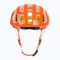 Cyklistická přilba  POC Octal MIPS fluorescent orange avip 2
