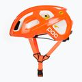 Cyklistická přilba  POC Octal MIPS fluorescent orange avip 3