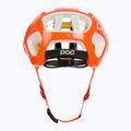 Cyklistická přilba  POC Octal MIPS fluorescent orange avip 4