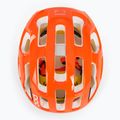 Cyklistická přilba  POC Octal MIPS fluorescent orange avip 6