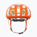 Cyklistická přilba  POC Octal MIPS fluorescent orange avip 3