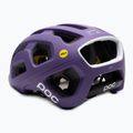 Cyklistická přilba POC Octal MIPS sapphire purple matt 4