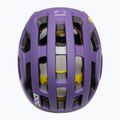 Cyklistická přilba POC Octal MIPS sapphire purple matt 6