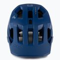 Cyklistická přilba POC Kortal Race MIPS opal blue/uranium black metallic/matt 2