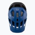 Cyklistická přilba POC Kortal Race MIPS opal blue/uranium black metallic/matt 6