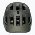 Cyklistická přilba POC Kortal Race MIPS epidote green/uranium black metallic/matt 2
