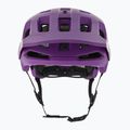 Cyklistická helma  POC Kortal Race MIPS purple/uranium black metallic matt 2