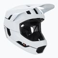 Cyklistická přilba  POC Otocon hydrogen white matt