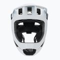 Cyklistická přilba  POC Otocon hydrogen white matt 2
