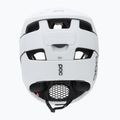 Cyklistická přilba  POC Otocon hydrogen white matt 4