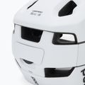 Cyklistická přilba  POC Otocon hydrogen white matt 8