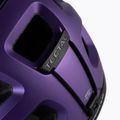 Cyklistická přilba POC Tectal Race MIPS uranium black/sapphire purple metallic/matt 7