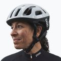 Cyklistická přilba POC Octal X MIPS hydrogen white 6