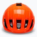 Dětská cyklistická přilba POC POCito Omne MIPS fluorescent orange 2