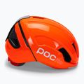 Dětská cyklistická přilba POC POCito Omne MIPS fluorescent orange 3